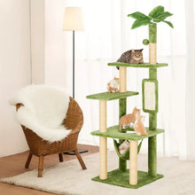 Load image into Gallery viewer, Deagast™ Cat Tree Tower
