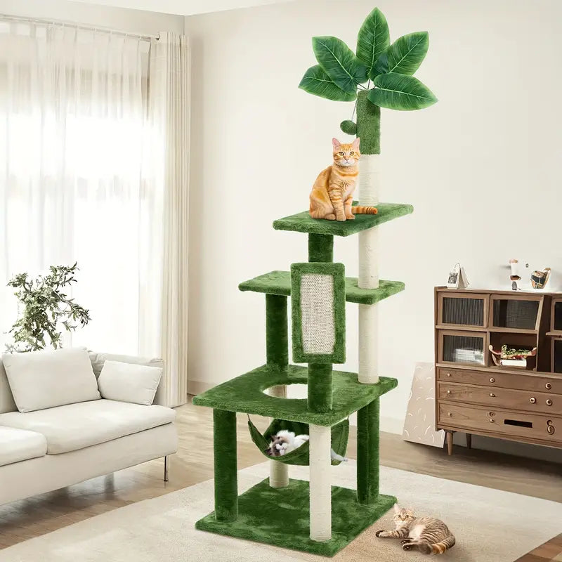 Deagast™ Cat Tree Tower