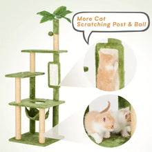 Load image into Gallery viewer, Deagast™ Cat Tree Tower
