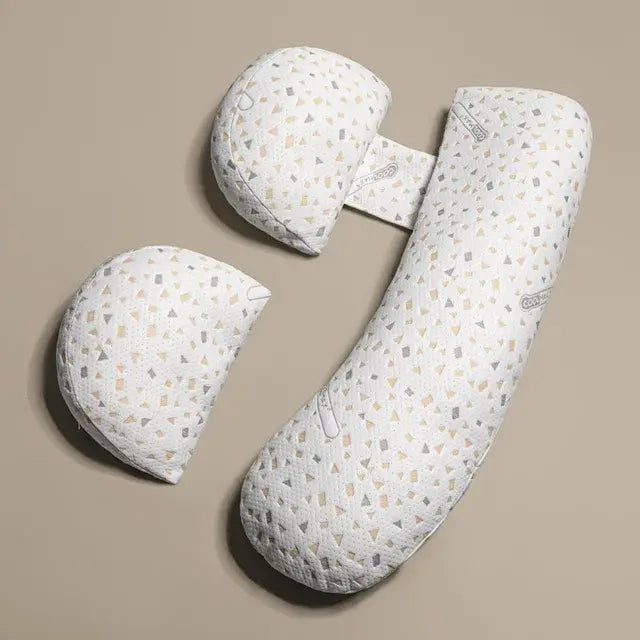 Deagast Pregnancy Pillow