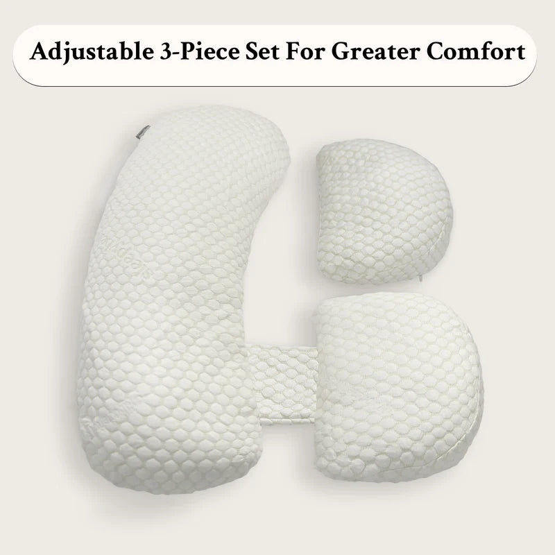 Deagast Maternity Pillow